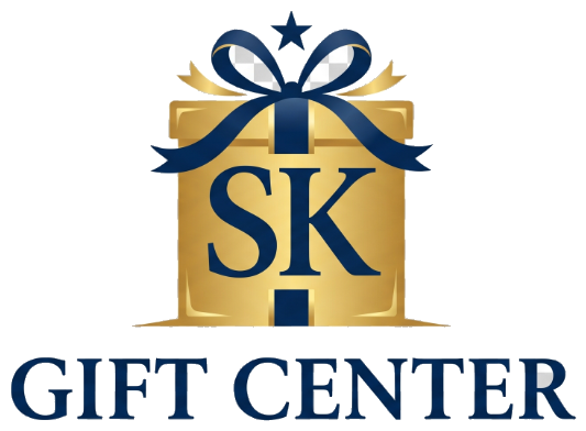 SK Gift Center Logo